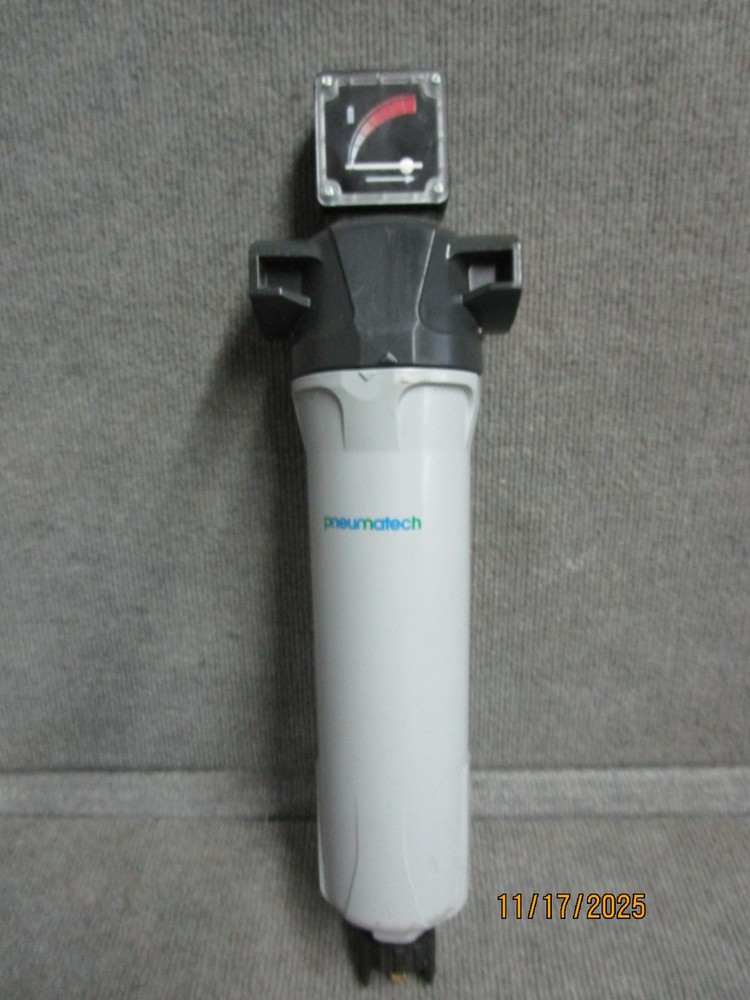 Pneumatech PMH C 175 Filter