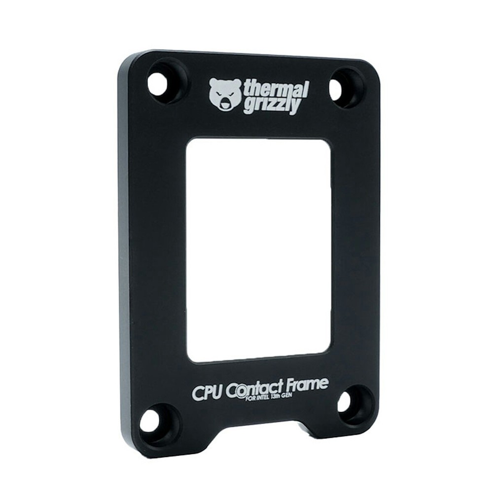 Thermal Grizzly Intel 13th and 14th Gen CPU Contact Frame
