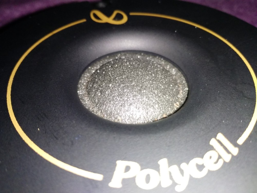 Infinity Polycell 1" Dome 902-6328 Tweeter 75523 EXCELLENT