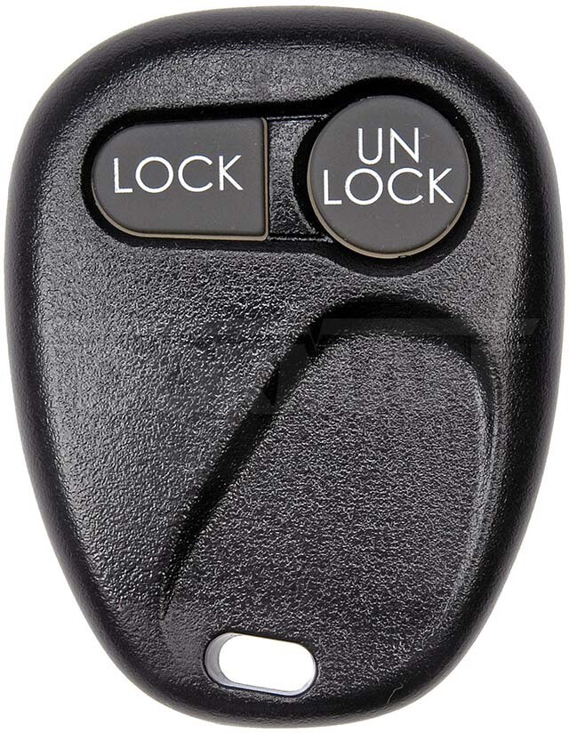 Keyless Remote Case for Cadillac 2000-99