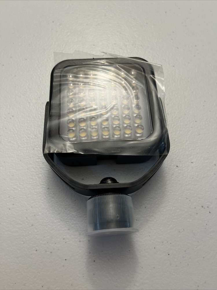 49LED Video Light