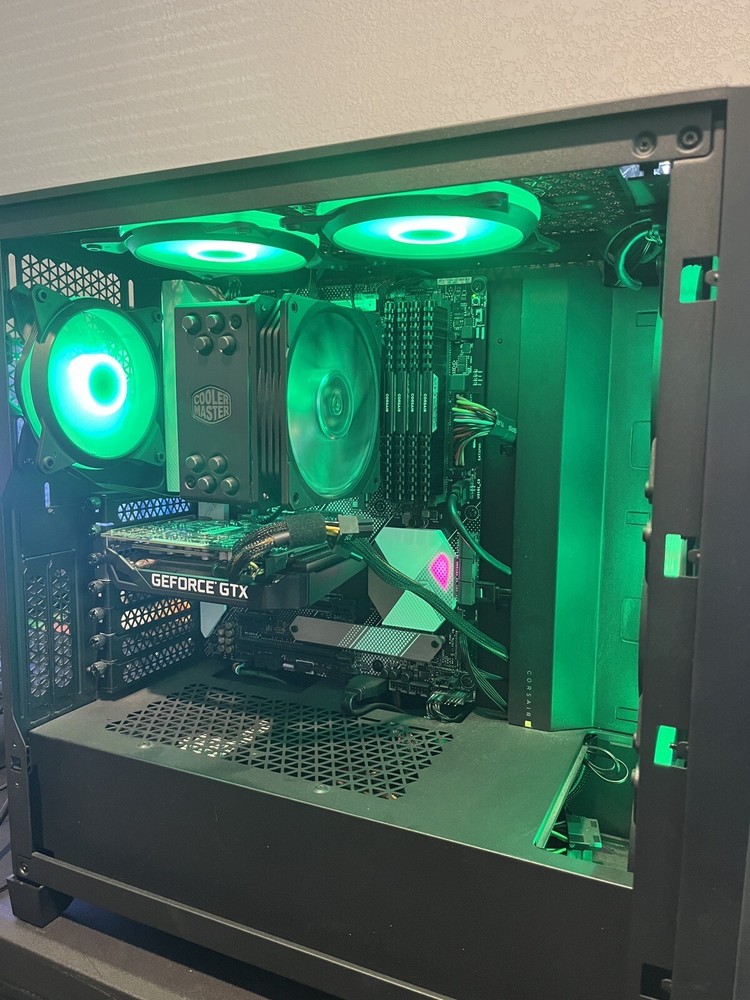 Custom PC