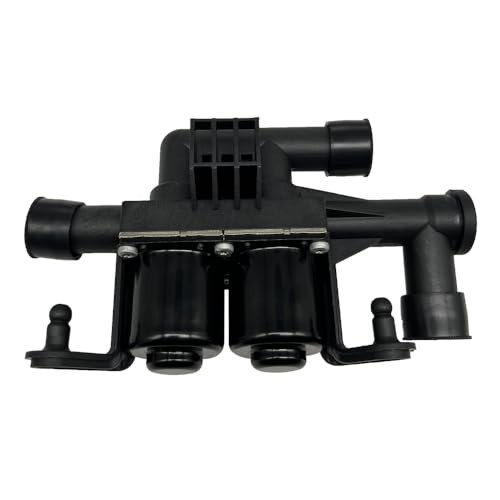 Heater Control Valve – Water Control Valve for BMW F01 F02 F10 F11 64219310349