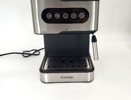 Kwister Espresso Coffee Maker Model CM1687