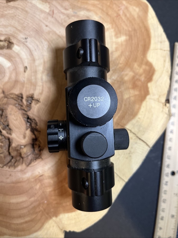 C .P Scope For Cross Bow Or Gun