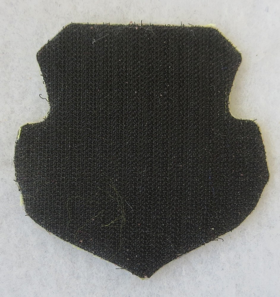 US AIR FORCE EAKER CENTER for PROFESSIONAL DEVELOPMENT ECPD PATCH Vintage USAF