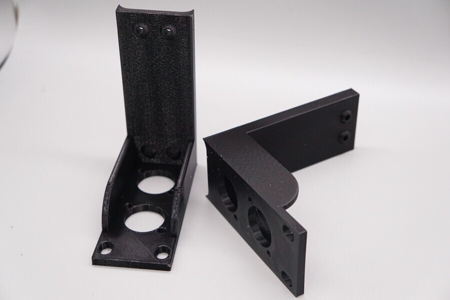 Rack Ears (2-Pack) for Behringer Uphoria UMC404HD Audio Interface