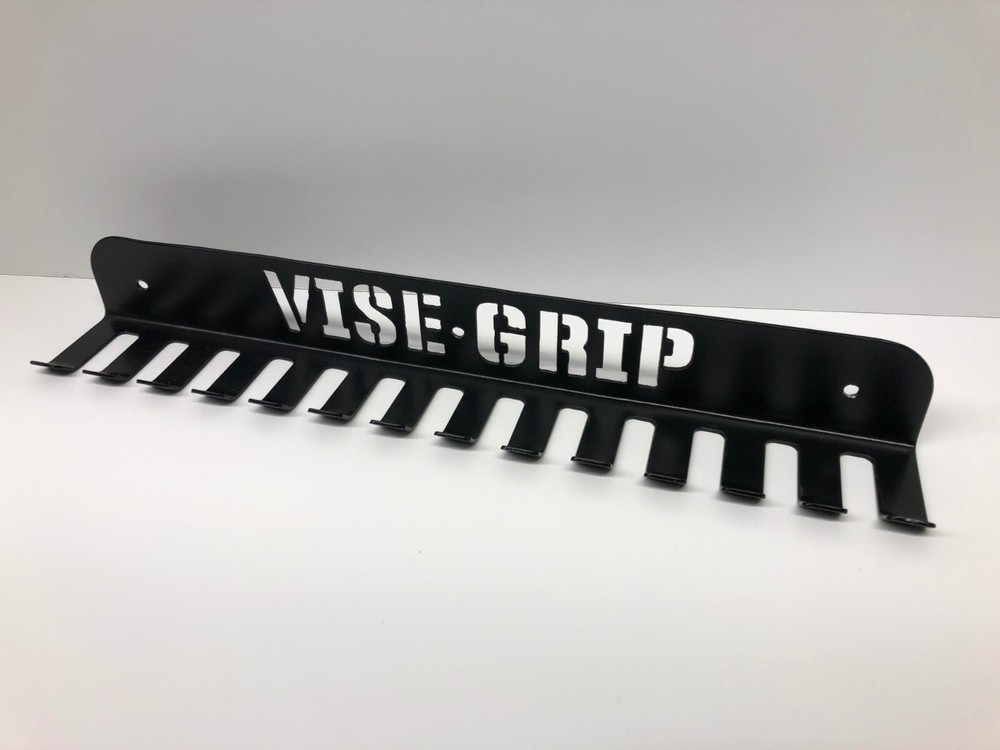 Vise Grip Holder