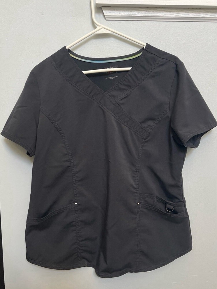 scrub sets women medium