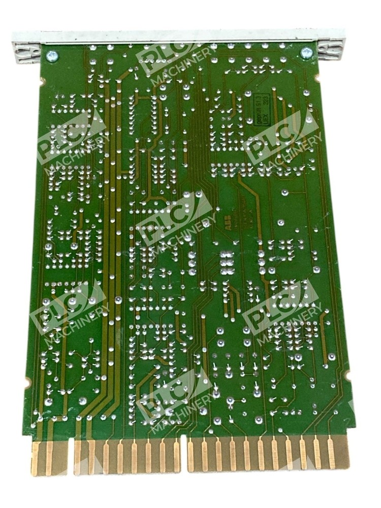 ABB HIER 460262 R2 Circuit Board