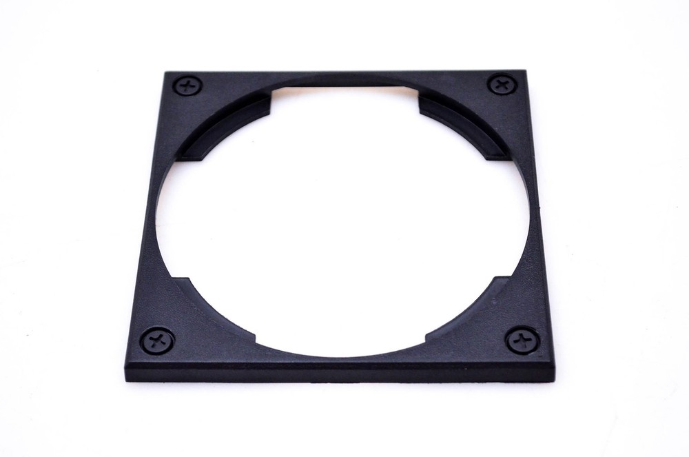 OMC 174657 Bezel Kit 3" Square NOS