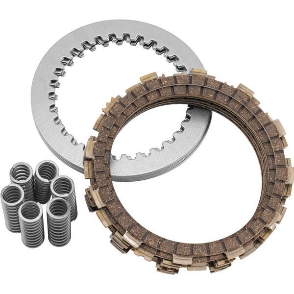 EBC - DRC260 - DRC Series Clutch Kit