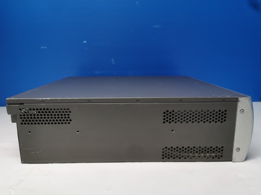 Grass Valley Turbo iDDR Digital Disk Recorder TURBO-R