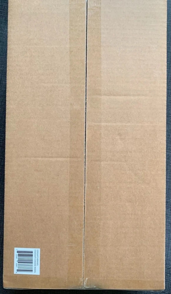 SpaceX Starship Torch -New In Box