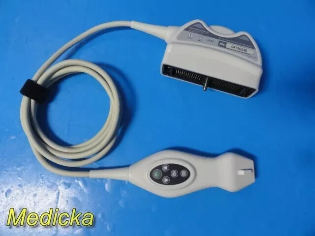 Chison Medical SR-6 Linear Array Vascular (L-VA) Imaging Probe ~ 36097
