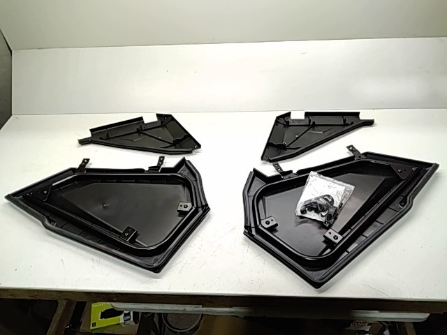 50" Lower Doors - ---- POLARIS NOS