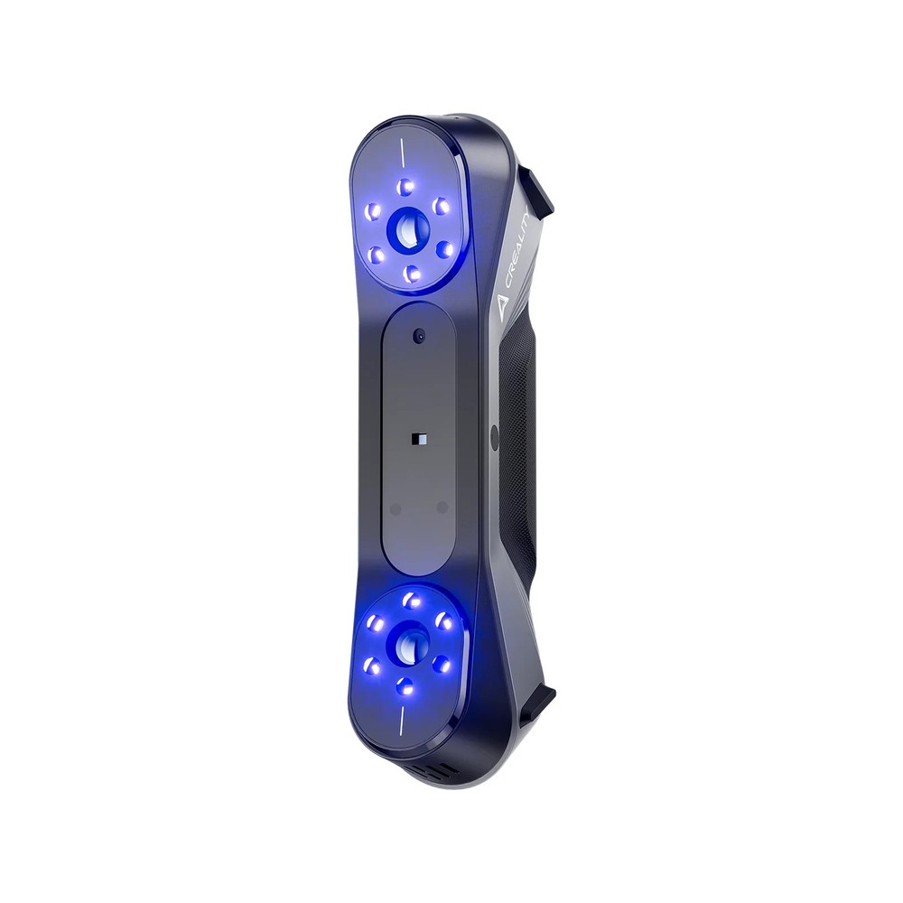 creality cr-scan raptor 3d scanner