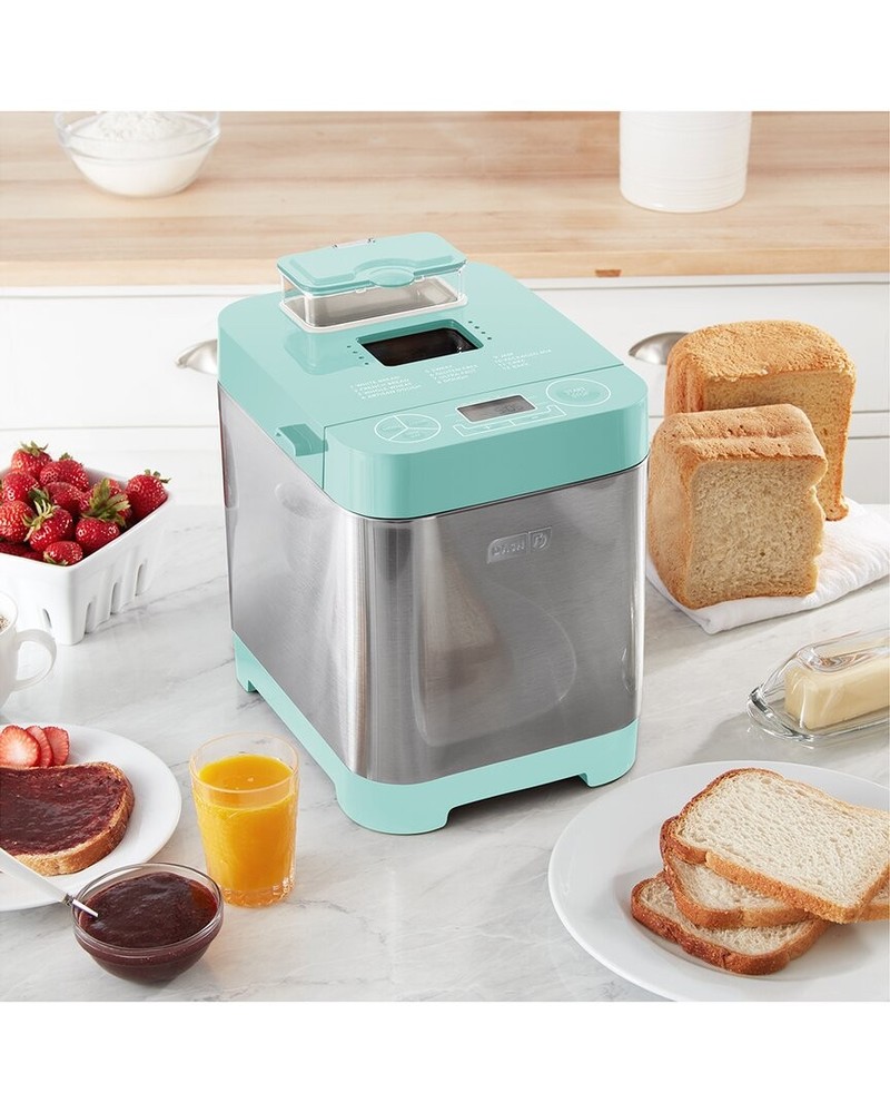 Dash Everyday 1.5Lb Bread Maker
