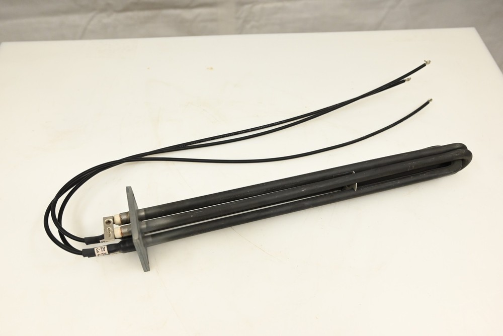 Lochinvar 100110136 Element 12Kw 480V Flanged 15"