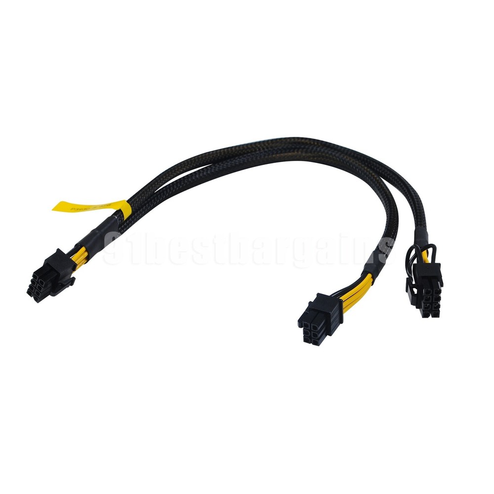 43FF0 043FF0 For Dell Precision R3930 Workstation Power Supply Cable GPU Cable