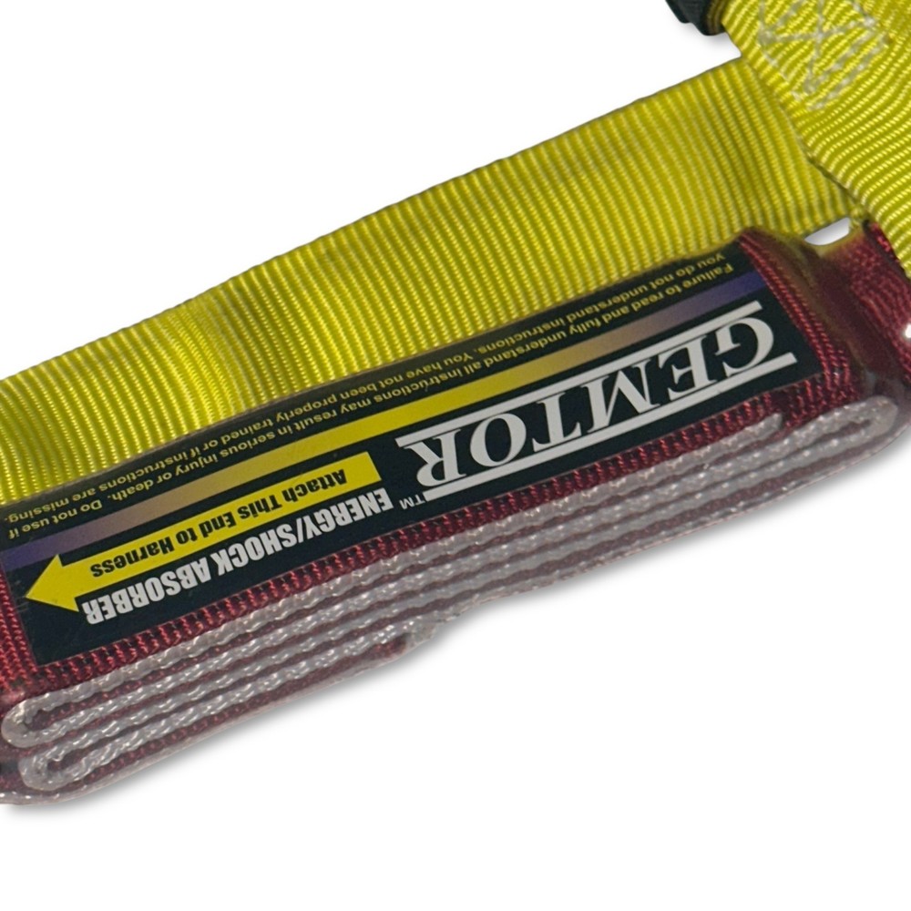 Gemtor Fall Protection Energy Shock Absorber
