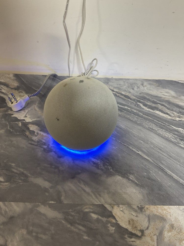 Amazon Echo 4th Gen Bluetooth Smart Speaker L4S3RE