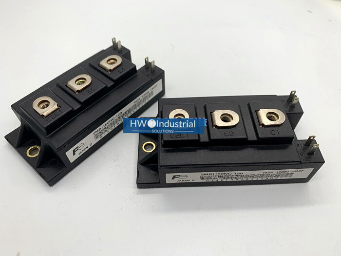New Fuji 2MBI150NC-120 Module