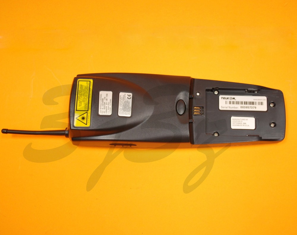 Telxon PTC-1800 Terminal