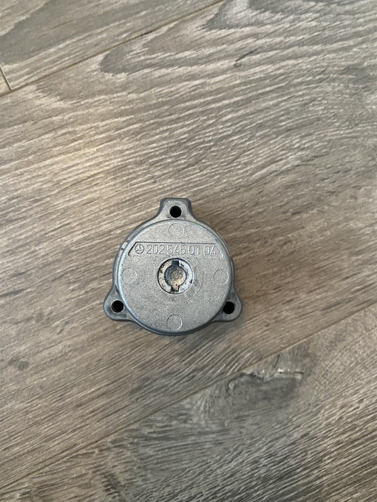 mercedes ignition Switch/electricial switch/black cap