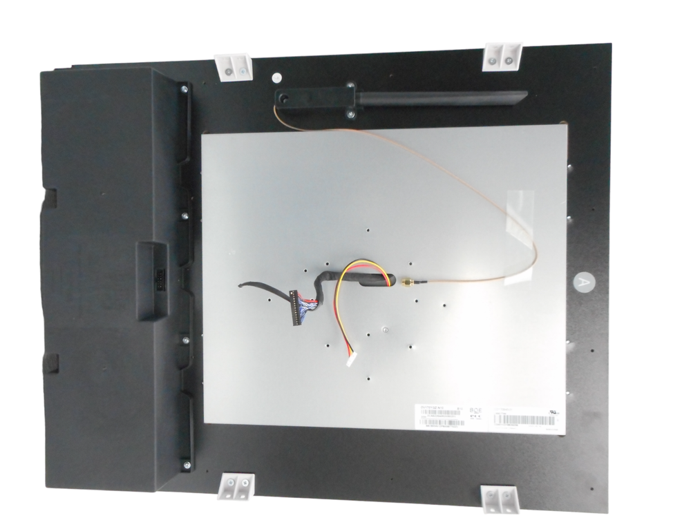 Arcade1Up - PAC-MAN Deluxe Arcade Machine -SCREEN Control only