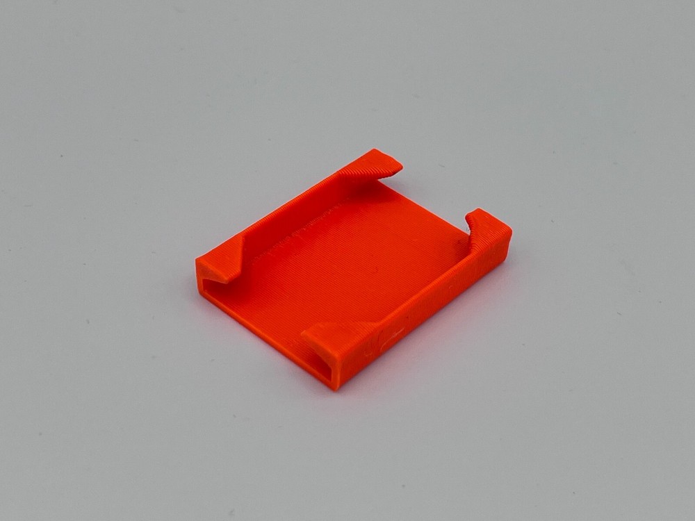 Tesla Cabin Filter Clip for 2017-2025 Model 3 and Model Y