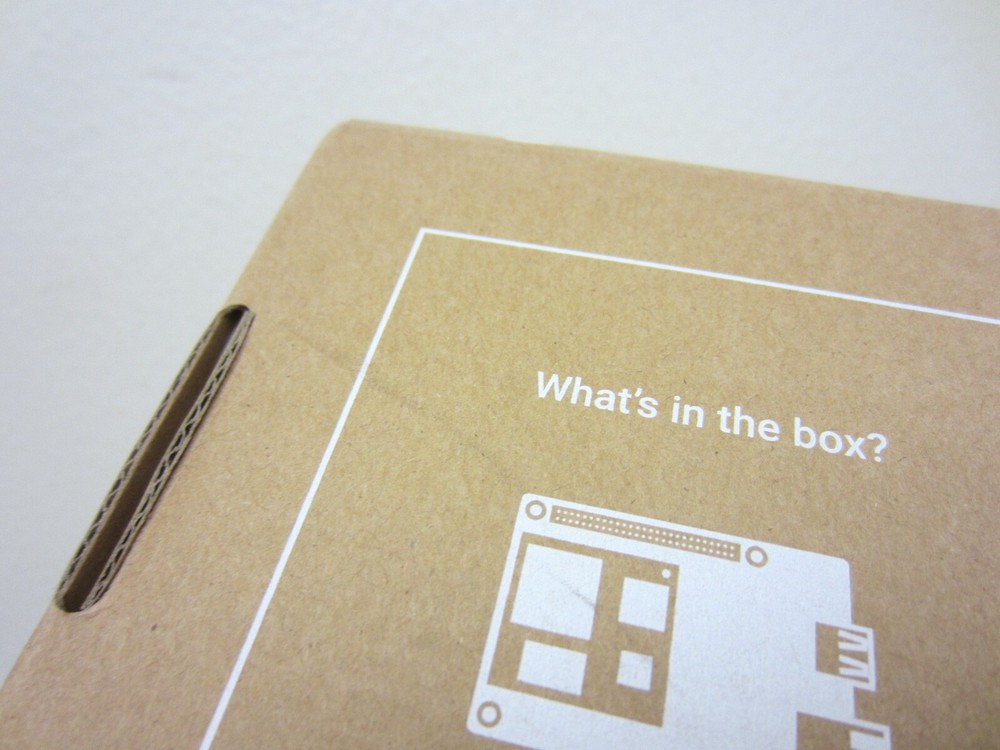 Google Android Things (androidthings) Developer Starter Kit - Sealed NEW