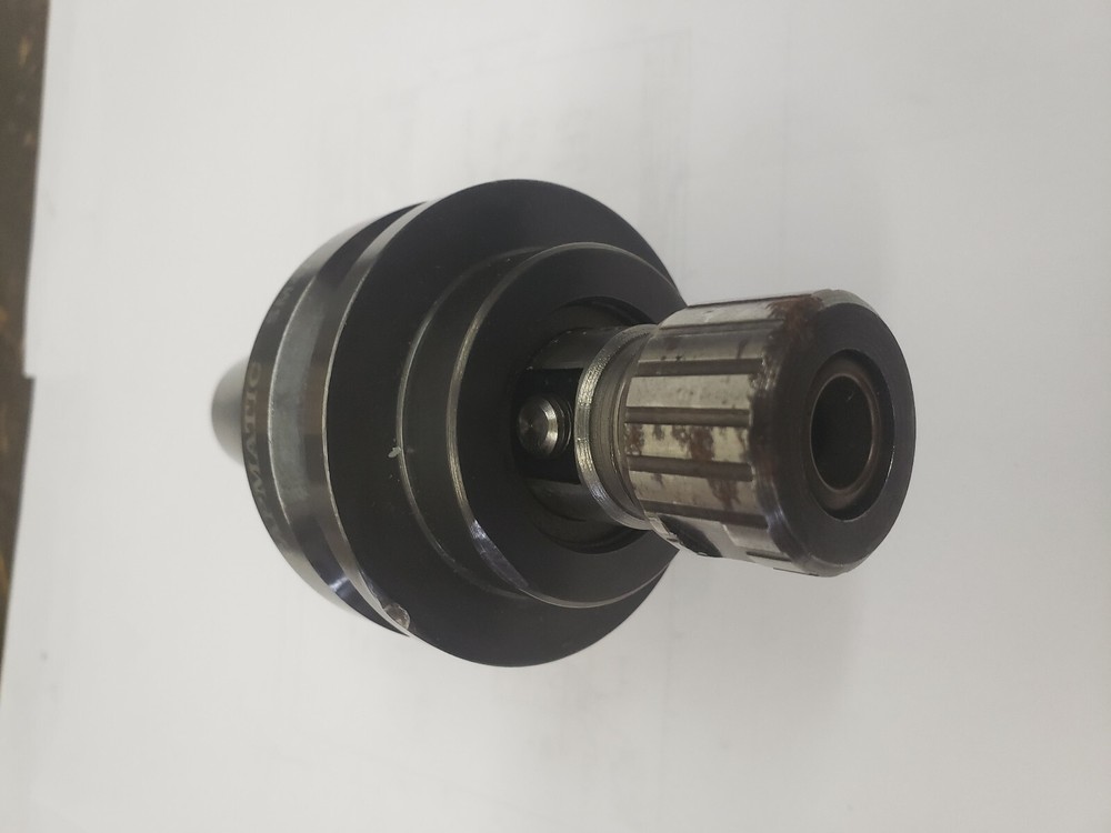 BT40 Tapmatic SM4/BT40