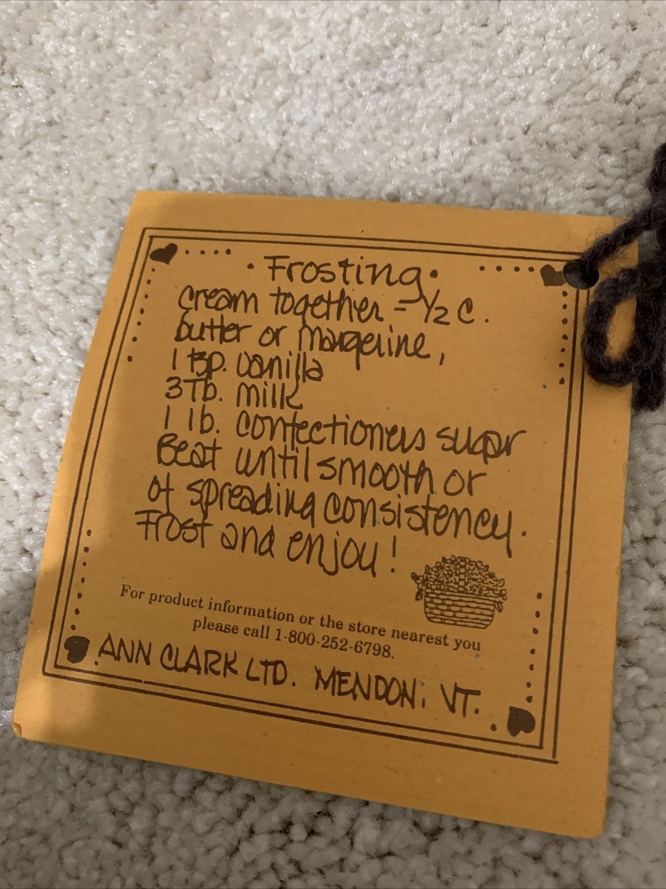 Basket Cookie Cutter, New