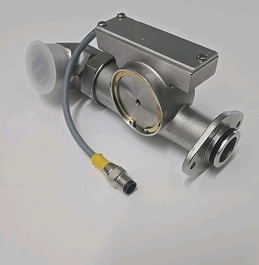 Applied Materials Flow Meter Assembly 0190-28703