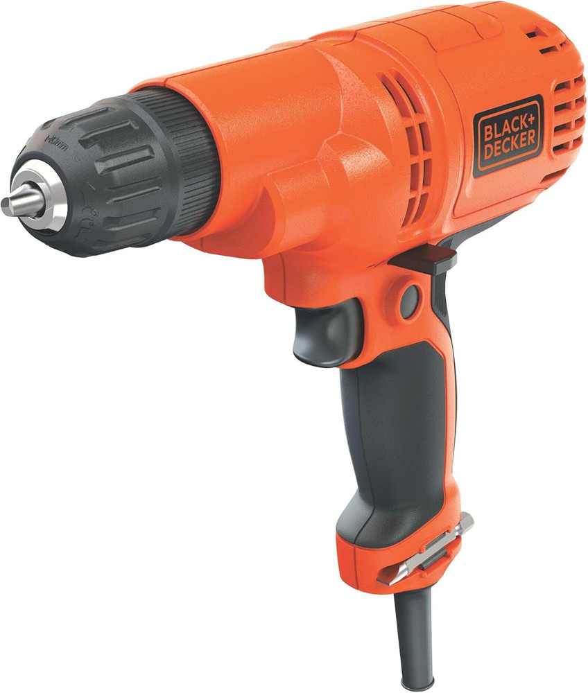 Corded Drill, 5.5-Amp, 3/8-Inch (DR260C)