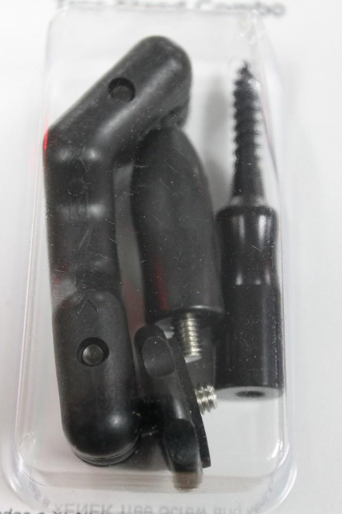 Xenek Tree Stand Combo - Tree Screw & Mini-Mount