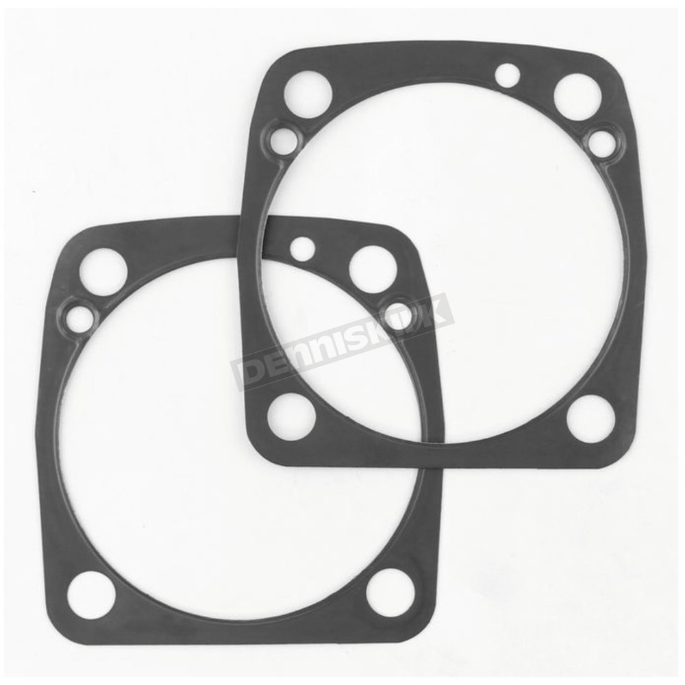 Twin Power Cylinder Base Gasket - TP9552