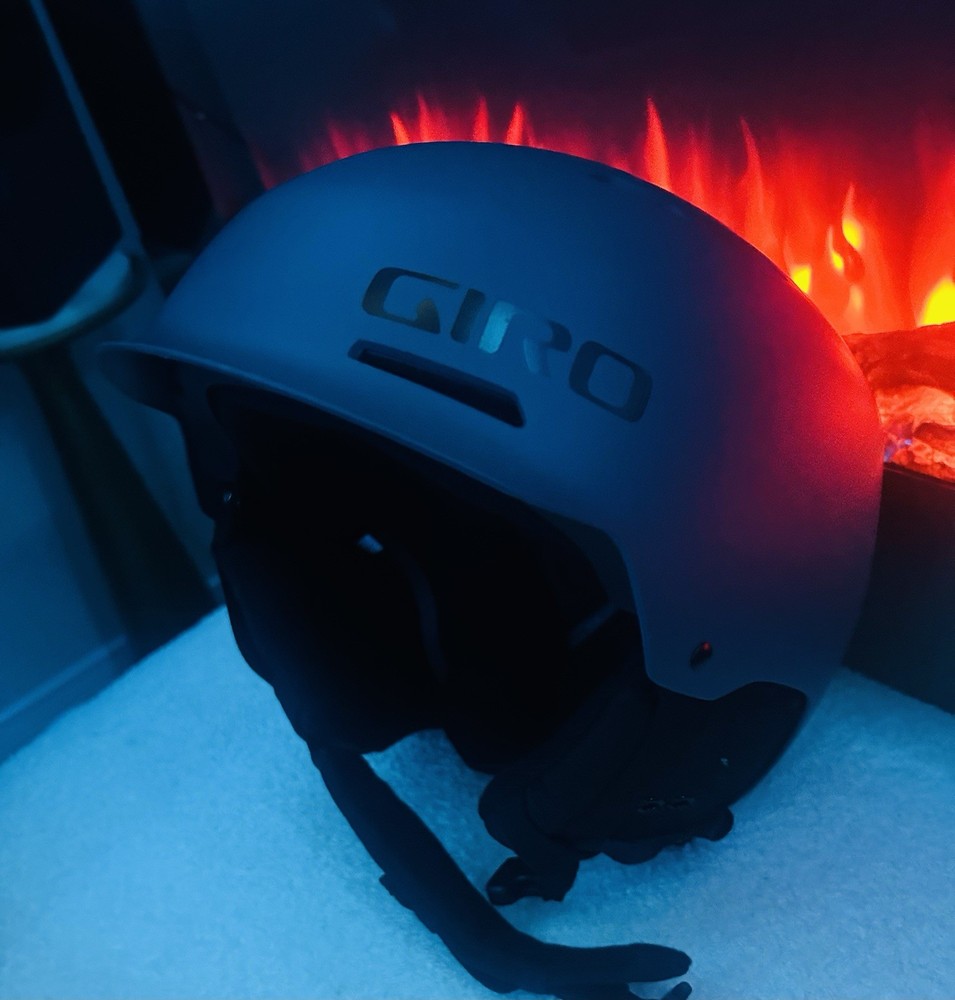 Giro Trig MIPS Snow Helmet Large