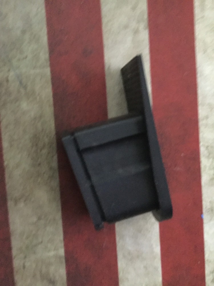 SBA 5 Support Plug with storeage single 2pcs unit ONE