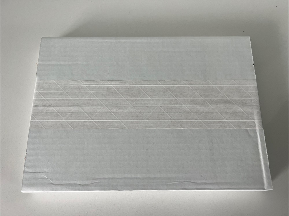 Bernina Borders Ruler Kit