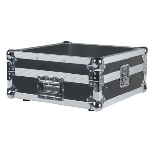 DAP-Audio Universal case 2ch dj controll D7467 Flightcase DJ Disco Controller