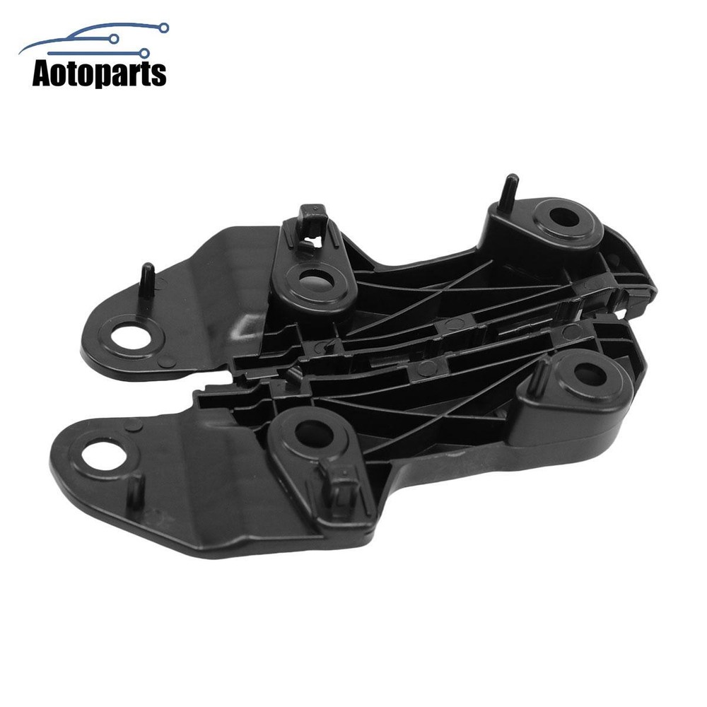 Front Bumper Retainer Left & Right Side Set For 2013-2016 Mazda CX-5