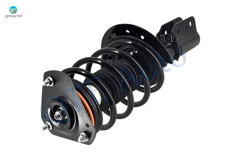 Front - Rear Quick Complete Strut For 2014-2016 Chevrolet Impala LIMITED