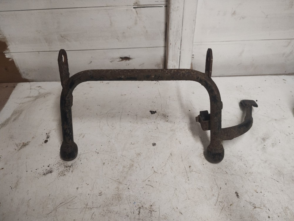 Sinnis Zen 125 Centre Stand