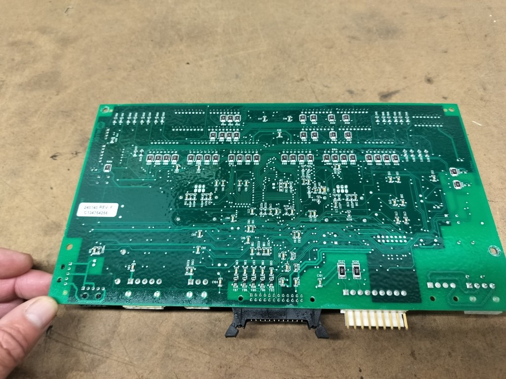 Brand New Millermatic 350 And 350P Interface Board