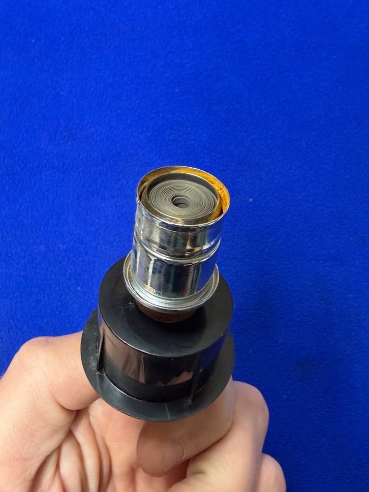 Ford Genuine NOS Cigarette Lighter Element, Knob D3SZ-15052-A