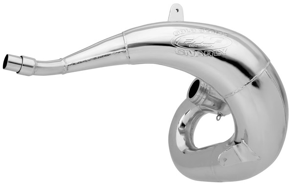 FMF Racing Gold Series Gnarly Pipe 20081 Performance Replacement 020081 78-1524