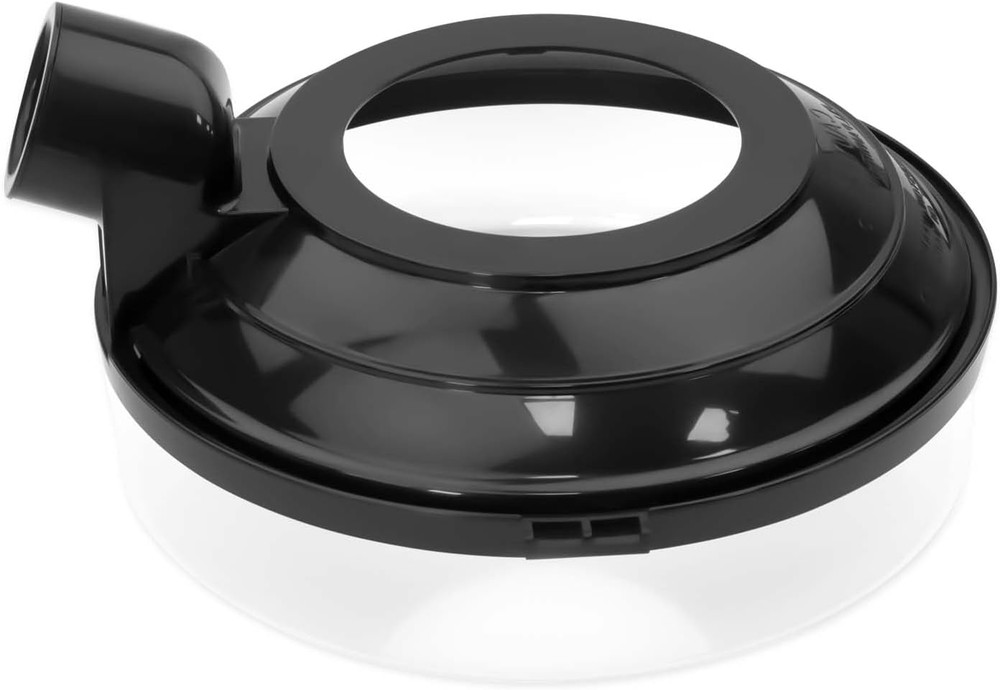 2 Quart Water Pan (Basin) for Rainbow Vacuum Water Basin Cleaner Parts Models SE