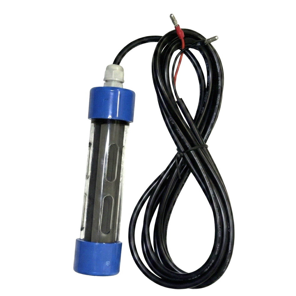 Upgrade Salt Cell For Hot Spring Spas ACE System Fits 76078 Titanium Electrode